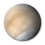 Venus magnets