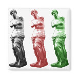 VENUS REFRIGERATOR MAGNET