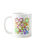 Venus mugs