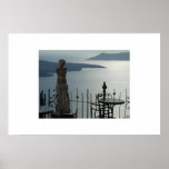 Venus of Santorini posters