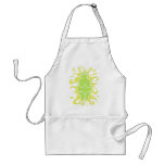 Venus of Willendorf aprons