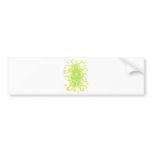 Venus of Willendorf bumper stickers