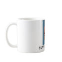 Venus of Willendorf support the arts mug