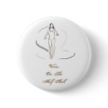 Venus On The Half Shell buttons