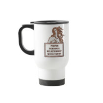 Venus Relationship Mug