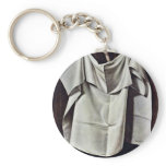 Venus Rising From The Sea - A Deception keychains