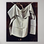 Venus Rising from the Sea by Raphaelle Peale Posters