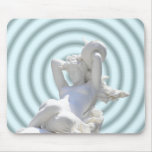 Venus Statue Mouse Pad mousepads