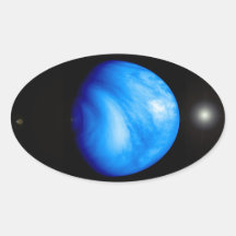 venus sticker