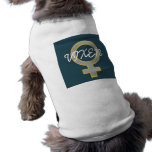 Venus Tank Top pet clothing