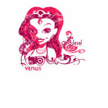Venus t-shirts