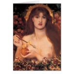 Venus Verticordia Cards