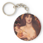 Venus Verticordia keychains