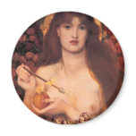 Venus Verticordia magnets