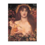 Venus Verticordia Post Card