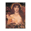 Venus Verticordia postcards