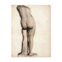 Venus, Vincent van Gogh postcards