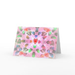 Venusian Hearts cards