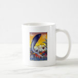Veracruz For Fishing Coffee Mugs