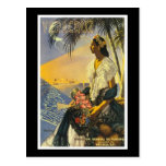 Veracruz Postcards