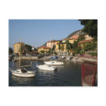 Verana, Italy Post Card