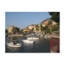 Verana, Italy Post Card
