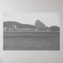 Verão em Copacabana Poster