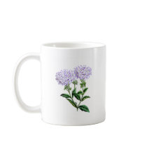 Verbena, Lady of Langlebury Mugs