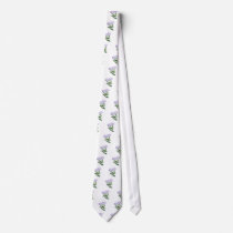 Verbena, Lady of Langlebury Neckwear