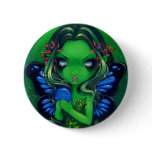 "Verdant Green" Button