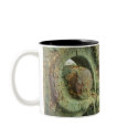 Verdigris Mug
