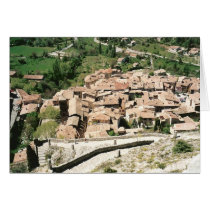 Verdon cards