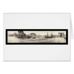 Verdun France Birdseye Photo 1918 cards