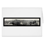 Verdun France WWI Damage Photo 1919 cards