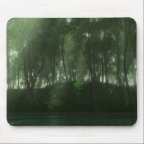 Verdure Mousepad