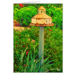 Vereins Kirche Miniature, Fredericksburg, TX Cards
