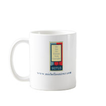 vereteno's: CORRECT PATH COMRADES Mug