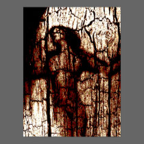 Vergaenglich (Evanescent) posters