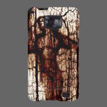 Vergaenglich (Evanescent) casemate cases