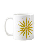 VERGINA SUN MUG