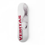 veritas-goldie skateboards