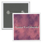 Veritas Vos Liberabit (volumed) Buttons