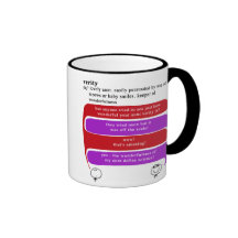 verity coffee mugs