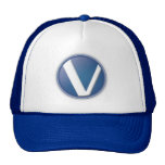 Verity Institute Apparel Mesh Hats