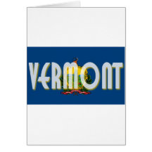 Vermont Card