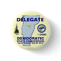 Vermont Delegate State Convention 2012 political p