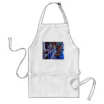Vermont Diner Apron