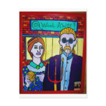 Vermont Gothic by Piliero