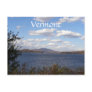 Vermont Postcards