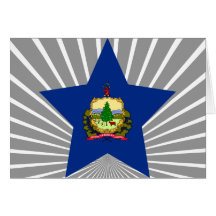 Vermont Star Cards